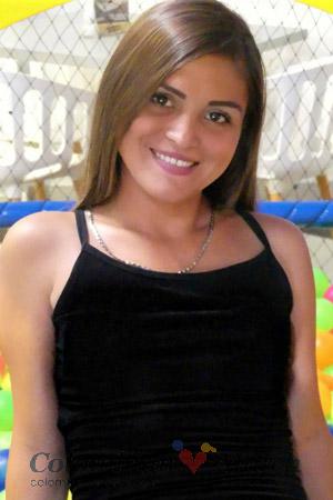 189367 - Luz Marina Age: 30 - Colombia