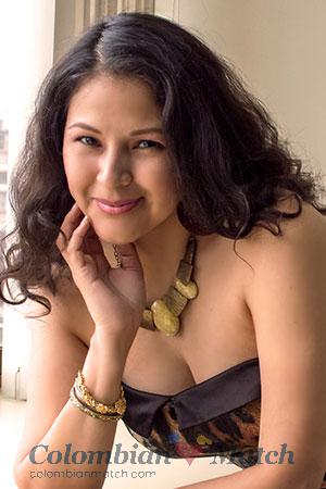 189390 - Pilar Age: 46 - Peru