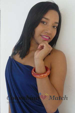 189676 - Luz Kely Age: 31 - Colombia