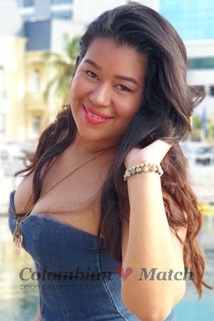 189820 - Angie Age: 33 - Colombia