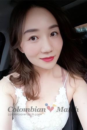 189979 - Shanshan (Rosy) Age: 33 - China