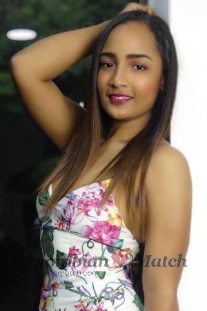 190283 - Alejandra Age: 33 - Colombia