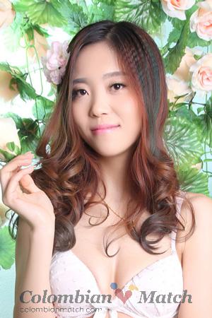 190523 - Lijie Age: 36 - China