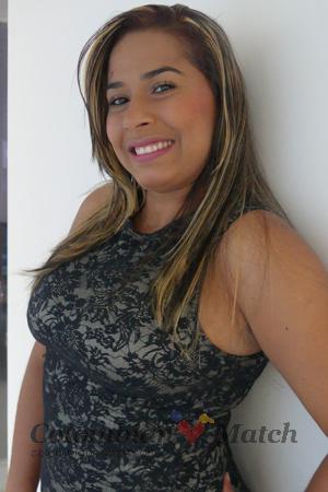 190665 - Yoelis Age: 35 - Colombia