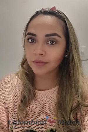 190667 - Ana Maria Age: 41 - Colombia