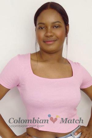 190870 - Julieth Age: 30 - Colombia