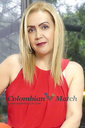 190873 - Marta Lucia Age: 56 - Colombia