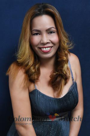 191174 - Virginia Age: 43 - Philippines