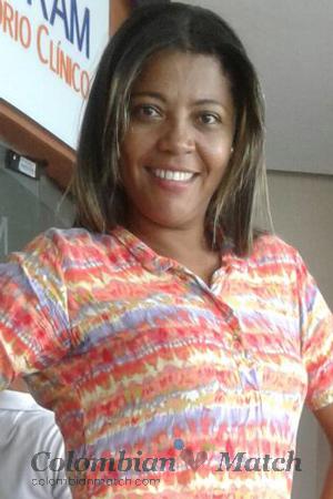 191298 - Elizabeth Age: 42 - Colombia