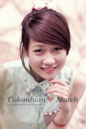 191352 - Thi Loc Age: 33 - Vietnam