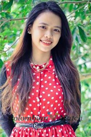 191508 - Quynh Tran Age: 30 - Vietnam