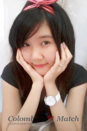 191510 - Thi Thanh Tho Age: 30 - Vietnam