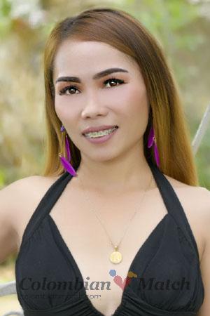 191791 - Kristel Age: 34 - Philippines