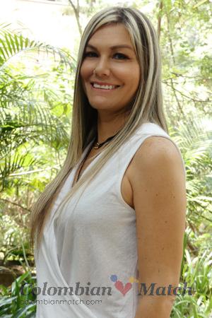 192202 - Claudia Age: 47 - Colombia