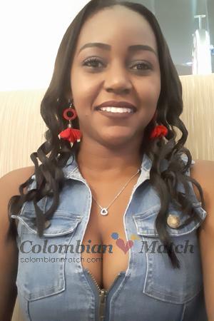 192211 - Llerlyn Age: 32 - Colombia