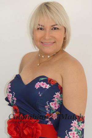 192526 - Beatriz Age: 55 - Colombia