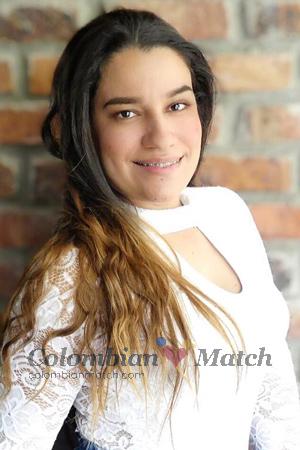 192539 - Luisana Age: 33 - Colombia