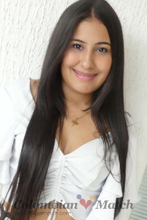 192545 - Alexandra Age: 26 - Colombia