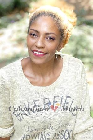 192751 - Marisol Age: 49 - Colombia