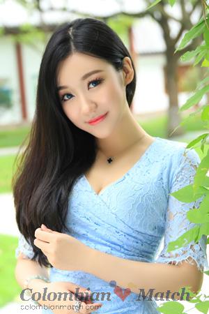 193336 - Yiting Age: 32 - China