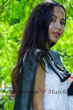 193453 - Belkis Age: 26 - Colombia