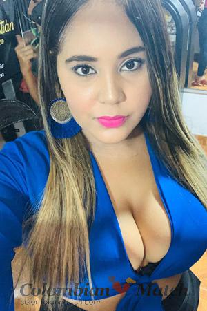 193465 - Loren Age: 33 - Colombia