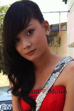 193483 - Thi Thu Hanh Age: 32 - Vietnam