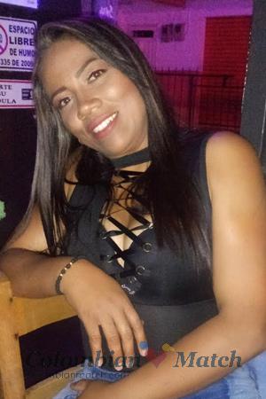 193608 - Ana Age: 42 - Colombia