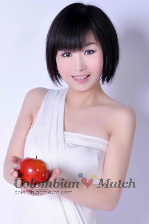 193688 - Shufang Age: 52 - China