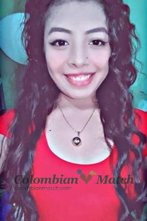 193931 - Alexa Age: 26 - Nicaragua