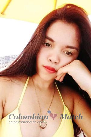 193948 - Joressa Age: 23 - Philippines