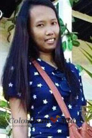 194101 - Maria Cristy Age: 35 - Philippines