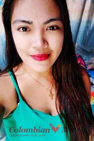 194392 - Hazel Catherine Age: 29 - Philippines