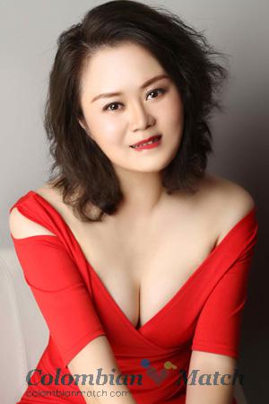 194575 - Anglelica Age: 47 - China