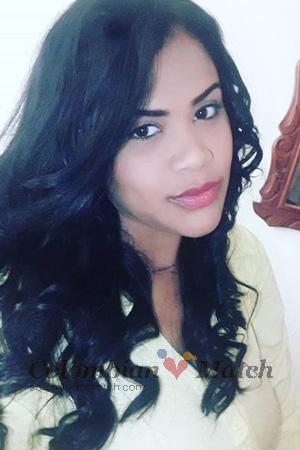 194646 - Yulanis Age: 32 - Colombia