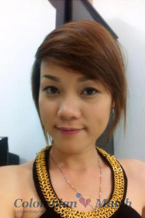 194689 - Thanh Nhi Age: 40 - Vietnam