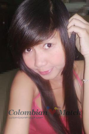 194700 - Thi Phuong Dao Age: 31 - Vietnam