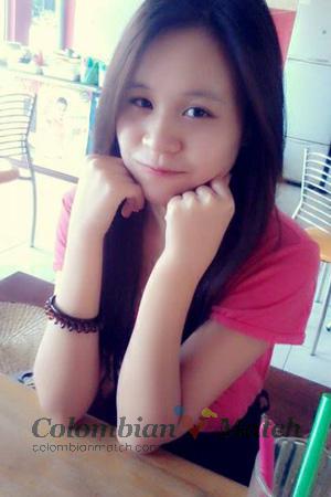 194701 - Thi Hoang Thuong Age: 31 - Vietnam