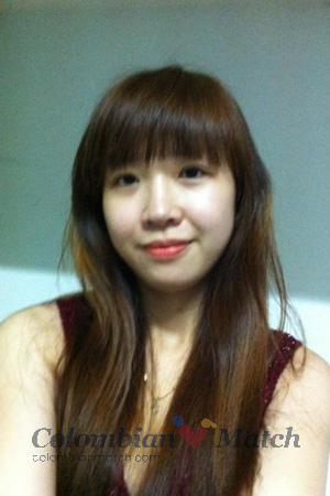 194702 - Thi Diem Thu Age: 34 - Vietnam