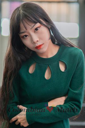 194716 - Yunhan Age: 25 - China