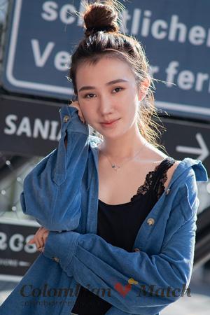 194719 - Siyao Age: 30 - China