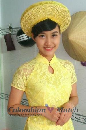 194860 - Thi Hong Hanh Age: 33 - Vietnam