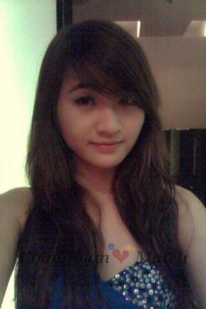 194867 - Thi Ngoc Trang Age: 33 - Vietnam