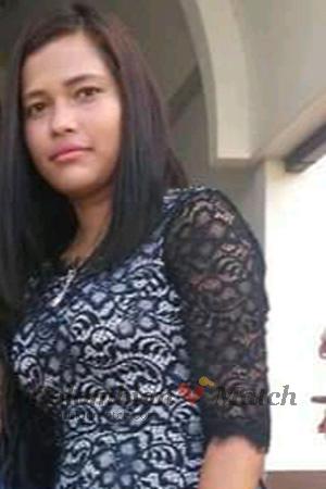 194980 - Marcia Age: 33 - Costa Rica