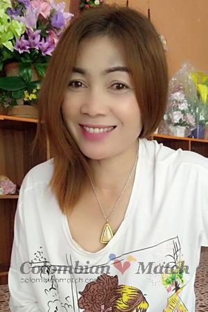 195005 - Nalinthip (Nalin) Age: 54 - Thailand