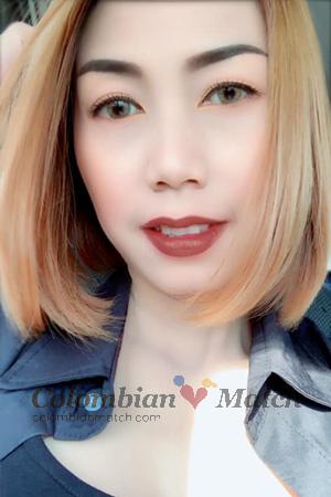 195010 - Kamonpan (Ple) Age: 43 - Thailand