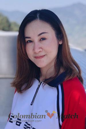 195022 - Atchara (Jiffy) Age: 44 - Thailand