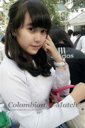 195026 - Thi Thu Phuong Age: 29 - Vietnam