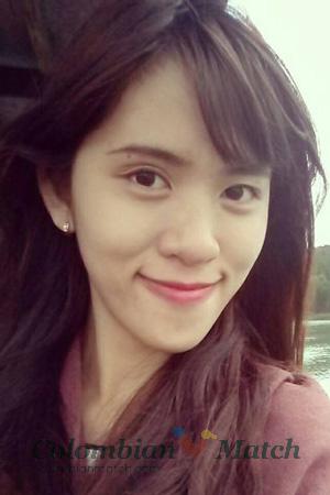 195030 - Hoang Thuy Trang Age: 32 - Vietnam