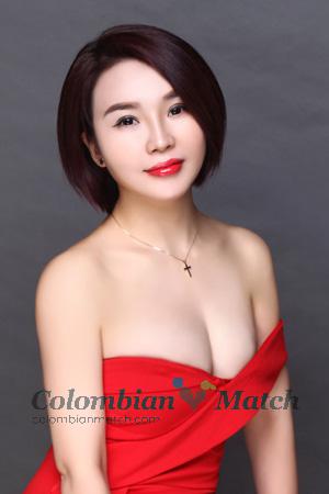 195056 - Huan Age: 43 - China